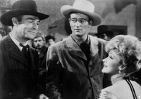 Randolph Scott hoodie #2595678