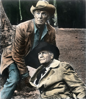 Randolph Scott Sweatshirt #2595684