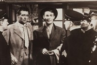 Randolph Scott tote bag #G837782