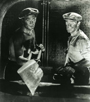 Randolph Scott mug #G837784