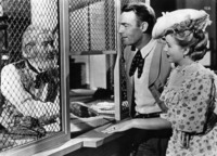 Randolph Scott Tank Top #2595691