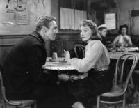 Randolph Scott Tank Top #2595697