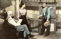 Randolph Scott mug #G837801