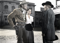 Randolph Scott t-shirt #2595710