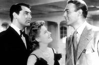 Randolph Scott tote bag #G837815