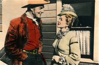 Randolph Scott mug #G837820