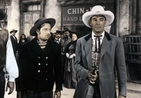 Randolph Scott Sweatshirt #2595724