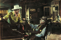 Randolph Scott mug #G837823