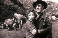 Randolph Scott t-shirt #2595727