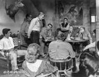 Randolph Scott hoodie #2595728