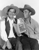 Randolph Scott hoodie #2595729