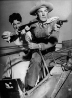 Randolph Scott hoodie #2595730