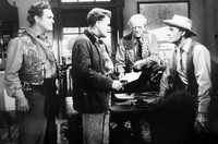 Randolph Scott hoodie #2595731