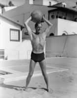 Randolph Scott Tank Top #2595737