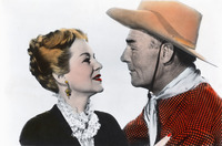 Randolph Scott Tank Top #2595739