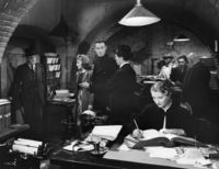 Randolph Scott hoodie #2595745