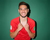 Raphael Guerreiro Longsleeve T-shirt #3353079