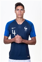 Raphael Varane tote bag #G1595407
