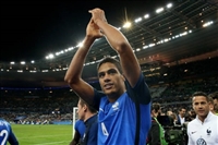 Raphael Varane Sweatshirt #3353132
