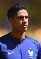 Raphael Varane Longsleeve T-shirt #3353135