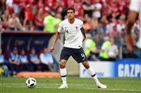 Raphael Varane Longsleeve T-shirt #3353136