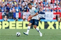 Raphael Varane tote bag #G1595416