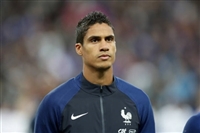 Raphael Varane Longsleeve T-shirt #3353140