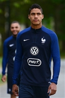 Raphael Varane mug #G1595422