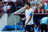 Raphael Varane mug #G1595424