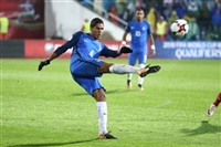Raphael Varane Longsleeve T-shirt #3353149