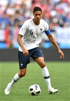 Raphael Varane Longsleeve T-shirt #3353150