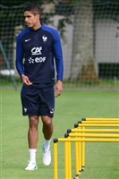 Raphael Varane Longsleeve T-shirt #3353151