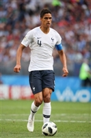 Raphael Varane Longsleeve T-shirt #3353152