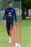Raphael Varane mug #G1595430