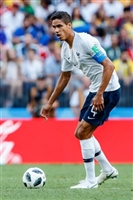 Raphael Varane mug #G1595431