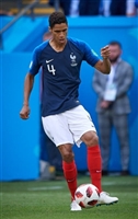 Raphael Varane mug #G1704212