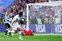 Raphael Varane tote bag #G1704213
