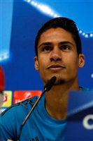 Raphael Varane Longsleeve T-shirt #3461986
