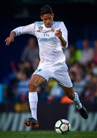 Raphael Varane Longsleeve T-shirt #3461989