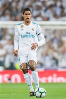 Raphael Varane Longsleeve T-shirt #3461990