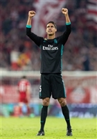 Raphael Varane Longsleeve T-shirt #3461995