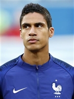 Raphael Varane mug #G1704227