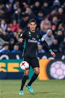 Raphael Varane mug #G1704228