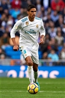 Raphael Varane Longsleeve T-shirt #3462005
