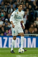 Raphael Varane mug #G1704236