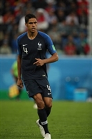 Raphael Varane Longsleeve T-shirt #3462008