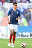 Raphael Varane Longsleeve T-shirt #3462015