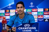 Raphael Varane mug #G1704247