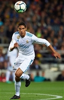 Raphael Varane mug #G1704250