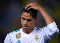 Raphael Varane tote bag #G1704252